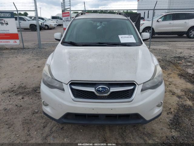 2014 SUBARU XV CROSSTREK JF2GPACC4E8255217 Photo 5