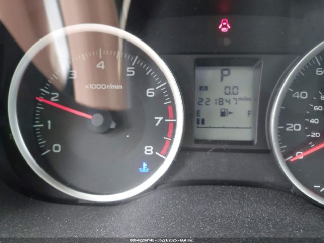2014 SUBARU XV CROSSTREK JF2GPACC4E8255217 Photo 6