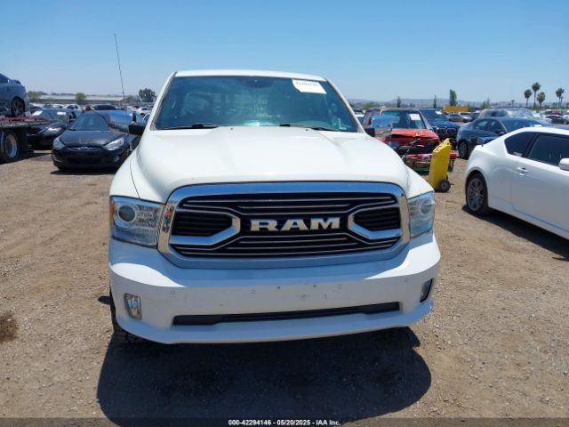 1C6RR7PT0HS560520 RAM 1500 Limited  4x4 5'7 Box
