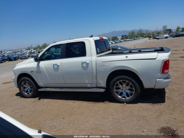 1C6RR7PT0HS560520 RAM 1500 Limited  4x4 5'7 Box