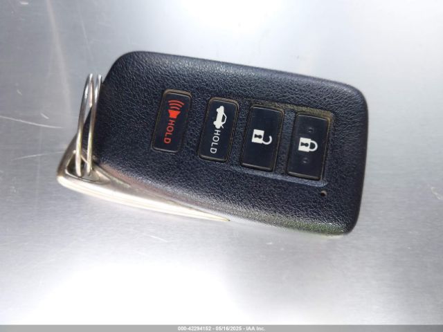 JTHBE1BL4E5043580 Lexus GS 350