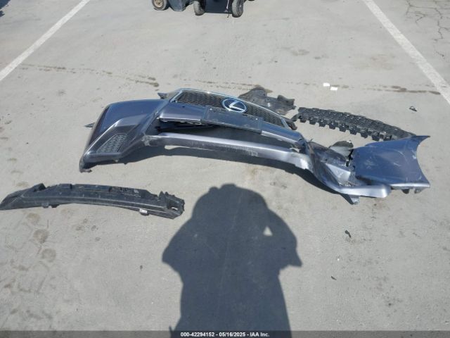 JTHBE1BL4E5043580 Lexus GS 350