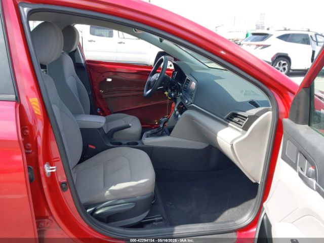 5NPD84LFXLH513927 Hyundai ELANTRA SEL