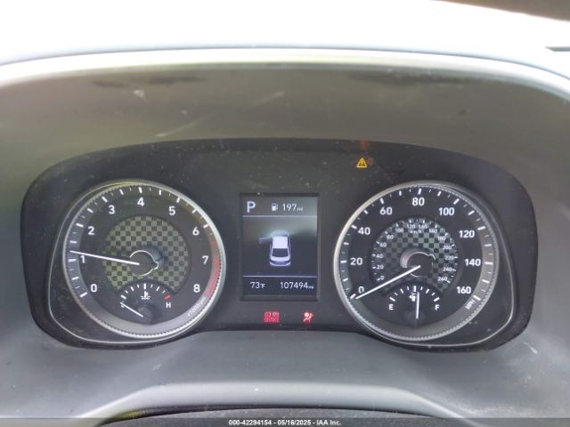 5NPD84LFXLH513927 Hyundai ELANTRA SEL