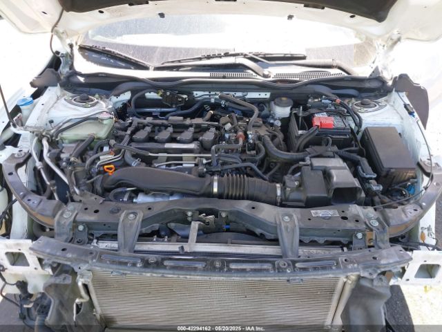 SHHFK7H61KU417152 Honda CIVIC EX