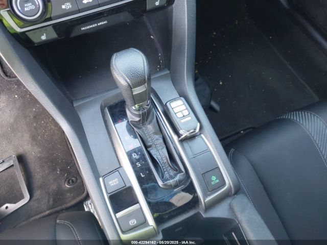 SHHFK7H61KU417152 Honda CIVIC EX