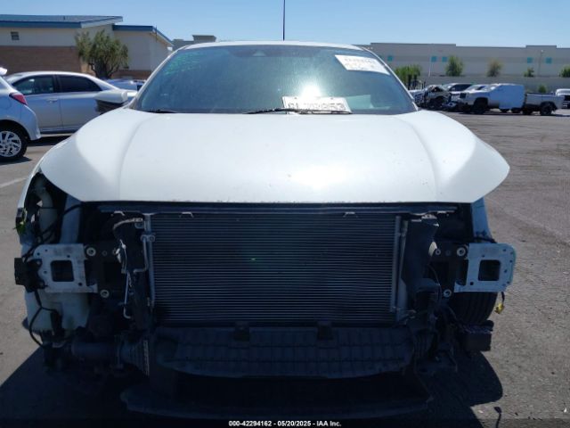 SHHFK7H61KU417152 Honda CIVIC EX