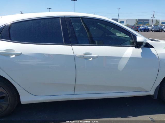 SHHFK7H61KU417152 Honda CIVIC EX