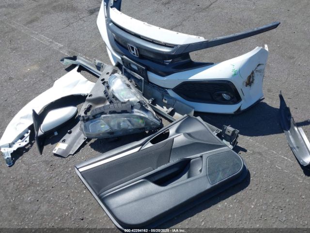 SHHFK7H61KU417152 Honda CIVIC EX