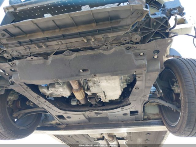 SHHFK7H61KU417152 Honda CIVIC EX