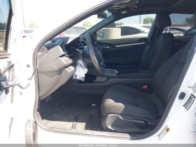 SHHFK7H61KU417152 Honda CIVIC EX