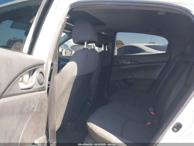 SHHFK7H61KU417152 Honda CIVIC EX