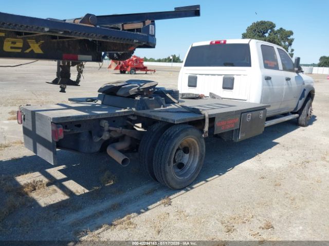 2020 RAM 5500 CHASSIS 3C7WRMFL7LG263680 Photo 3
