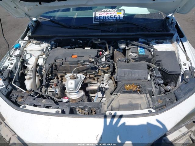 2023 HONDA CIVIC 2HGFE2F57PH518785 Photo 9