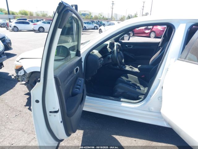 2023 HONDA CIVIC 2HGFE2F57PH518785 Photo 4