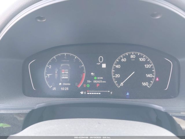 2023 HONDA CIVIC 2HGFE2F57PH518785 Photo 6