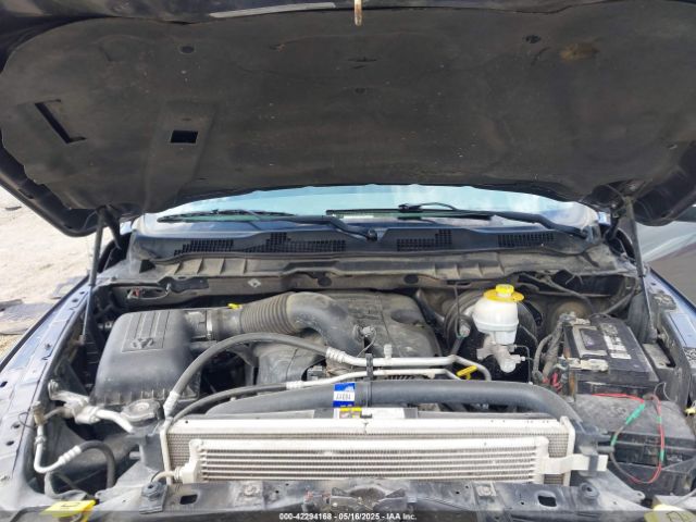 1C6RR7KT4ES295300 RAM 1500