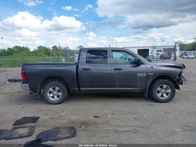 1C6RR7KT4ES295300 RAM 1500