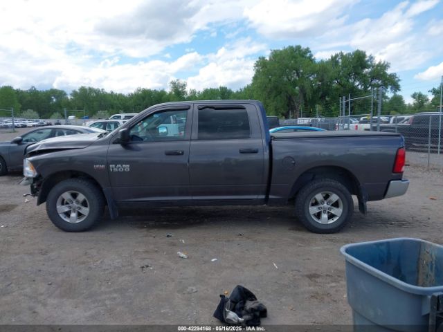 1C6RR7KT4ES295300 RAM 1500