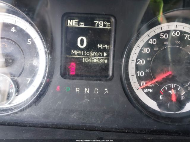 1C6RR7KT4ES295300 RAM 1500