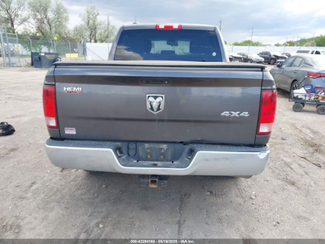 1C6RR7KT4ES295300 RAM 1500