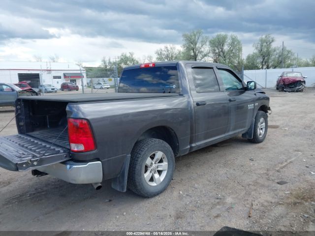 1C6RR7KT4ES295300 RAM 1500