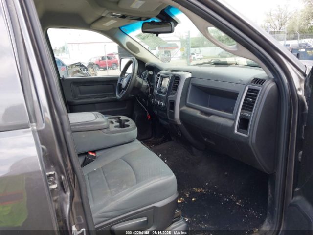 1C6RR7KT4ES295300 RAM 1500
