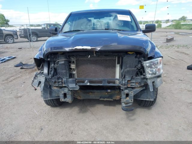 1C6RR7KT4ES295300 RAM 1500