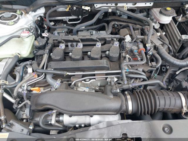 2021 HONDA CIVIC SHHFK7H63MU215867 Photo 9