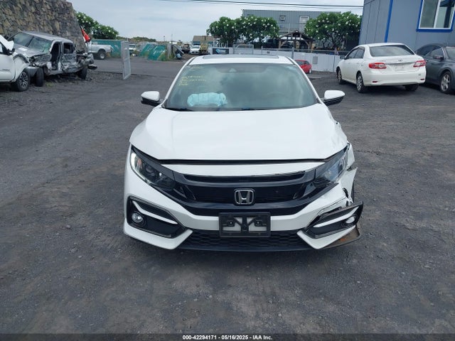 SHHFK7H63MU215867 Honda l15ba