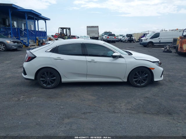 SHHFK7H63MU215867 Honda l15ba