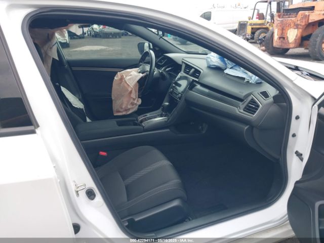 2021 HONDA CIVIC SHHFK7H63MU215867 Photo 4