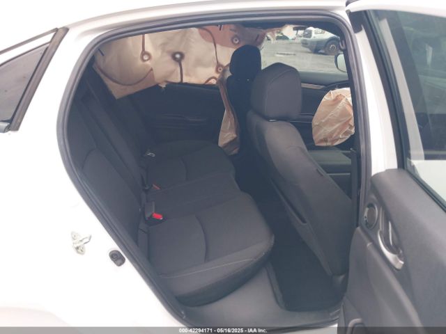 2021 HONDA CIVIC SHHFK7H63MU215867 Photo 7