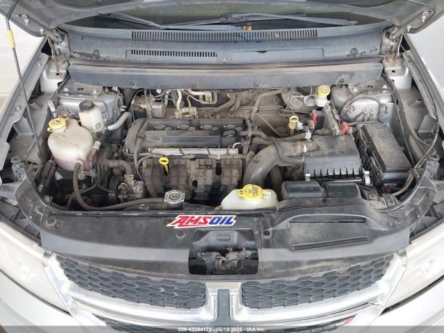 3C4PDCAB2GT234075 Dodge JOURNEY SE