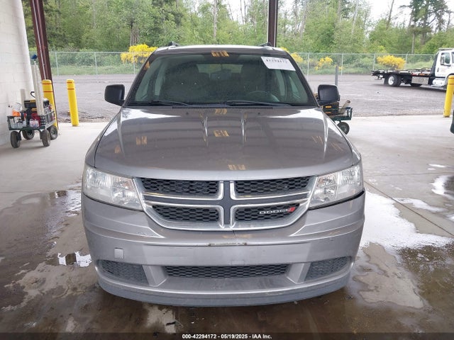 3C4PDCAB2GT234075 Dodge JOURNEY SE