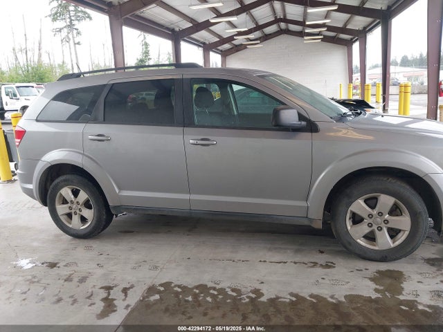 3C4PDCAB2GT234075 Dodge JOURNEY SE
