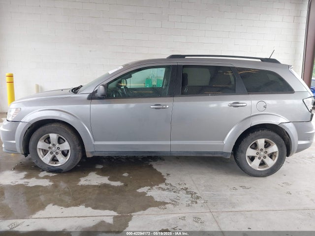 3C4PDCAB2GT234075 Dodge JOURNEY SE
