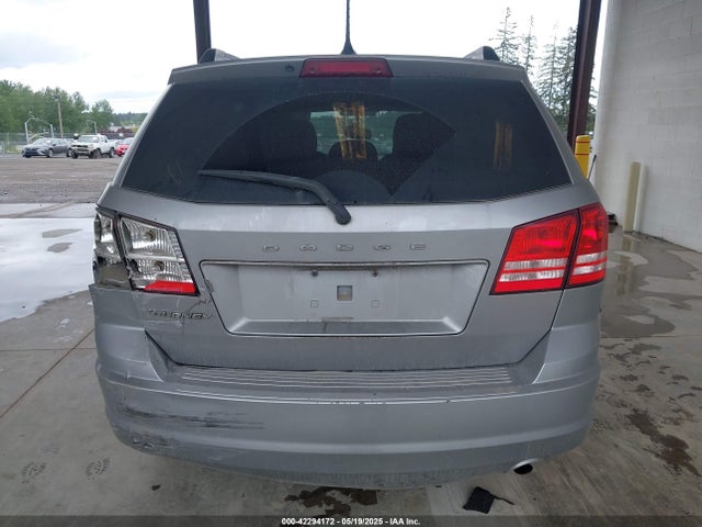 3C4PDCAB2GT234075 Dodge JOURNEY SE