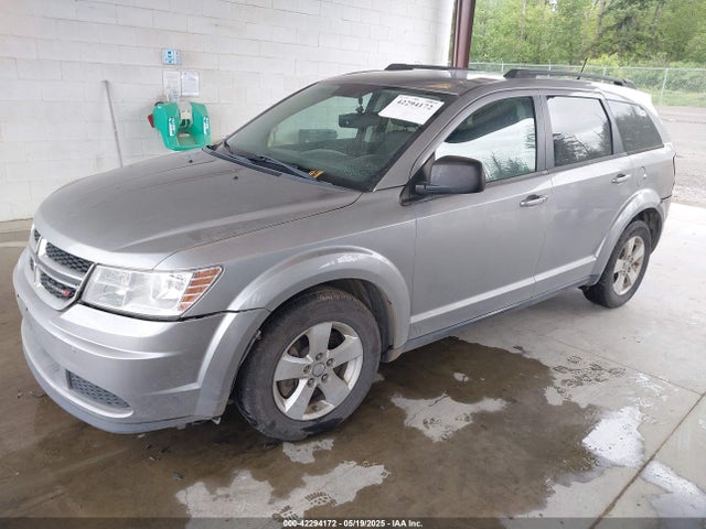 3C4PDCAB2GT234075 Dodge JOURNEY SE