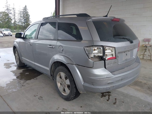 3C4PDCAB2GT234075 Dodge JOURNEY SE