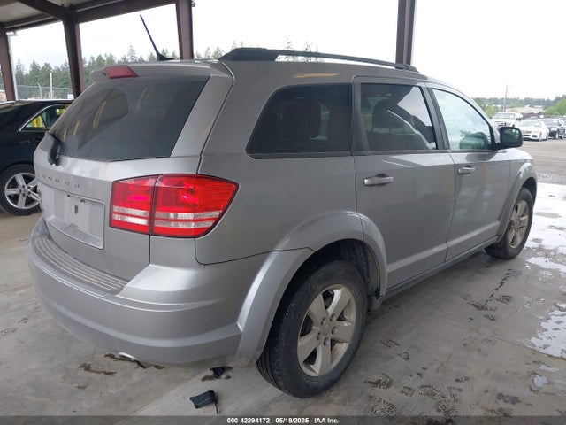 3C4PDCAB2GT234075 Dodge JOURNEY SE