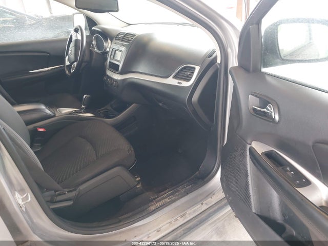 3C4PDCAB2GT234075 Dodge JOURNEY SE