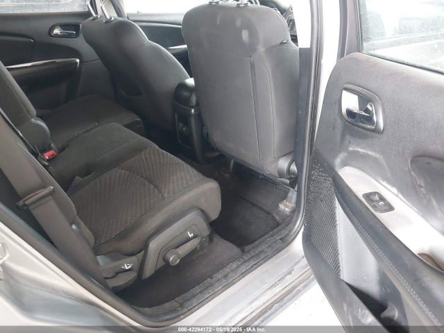 3C4PDCAB2GT234075 Dodge JOURNEY SE