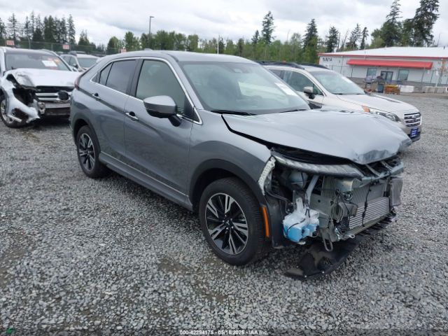 2024 MITSUBISHI ECLIPSE CROSS JA4ATWAA1RZ010562