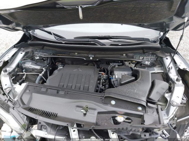 2024 MITSUBISHI ECLIPSE CROSS JA4ATWAA1RZ010562 Photo 9