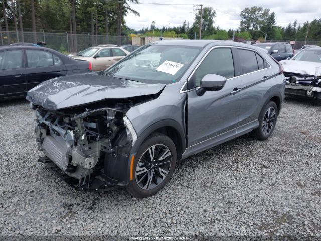 2024 MITSUBISHI ECLIPSE CROSS JA4ATWAA1RZ010562 Photo 1