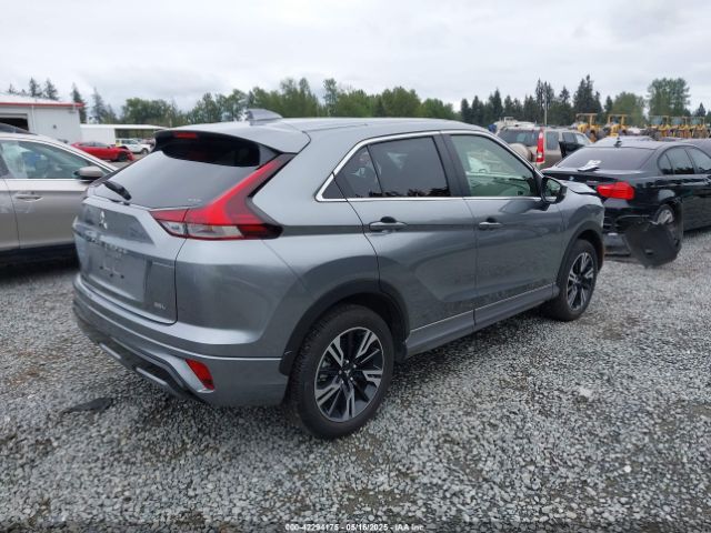 2024 MITSUBISHI ECLIPSE CROSS JA4ATWAA1RZ010562 Photo 3