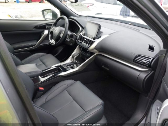 2024 MITSUBISHI ECLIPSE CROSS JA4ATWAA1RZ010562 Photo 4