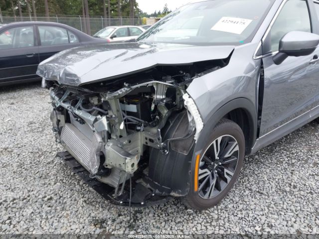 2024 MITSUBISHI ECLIPSE CROSS JA4ATWAA1RZ010562 Photo 5