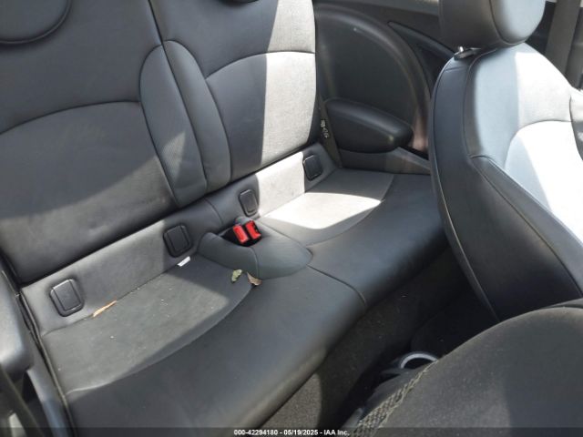 2009 MINI COOPER S WMWMF73579TT96047 Photo 7